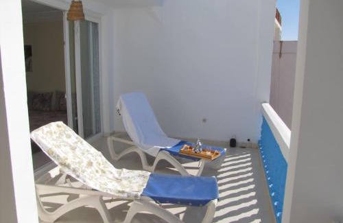 Taghazout Apartamento | Taghazout Waves 1