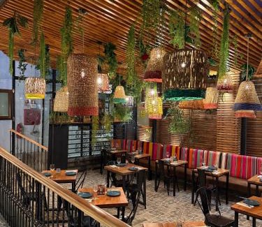 Santiago Hotel | Tagle Hotel Boutique