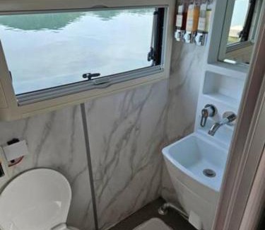 Tongyeong Alquiler De Eote | Tagoja Caravanboat Stay