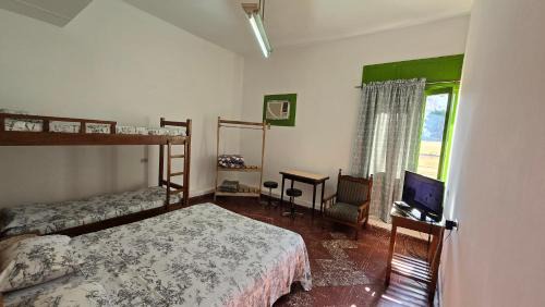 Catedral Casa | Tagua Hospedaje