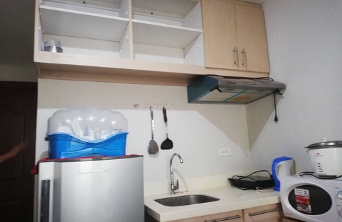 Pembo Condominio | Condominios en alquiler en Taguig