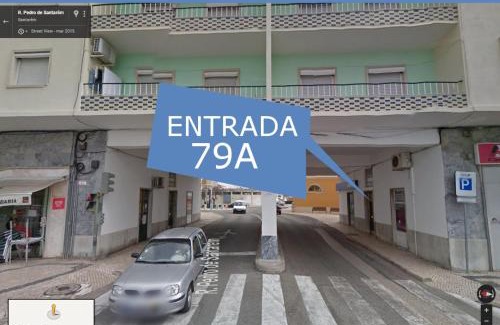 Santarem Casa | Tagus Host - 40308AL- 44211AL