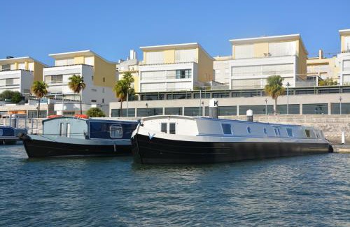 Parque das Nacoes Alquiler De Eote | Tagus Marina