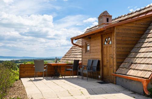 Tagyon Apartamento | Tagyon Birtok Kései szüret Apartmanház