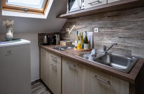 Tagyon Apartamento | Tagyon Birtok Mandula Apartmanház