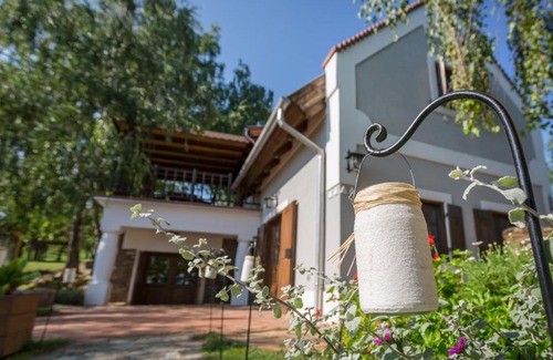 Tagyon Cama Y Desayuno | Tagyon Birtok Royal Apartmanház