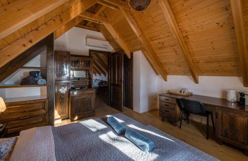 Tagyon Cama Y Desayuno | Tagyon Birtok Royal Apartmanház