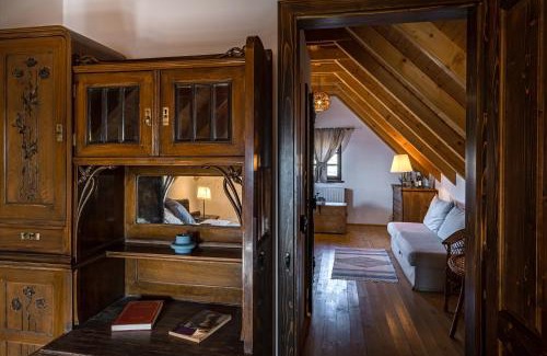 Tagyon Cama Y Desayuno | Tagyon Birtok Royal Apartmanház