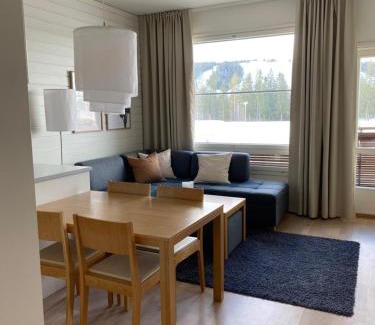 Tahkovuori Apartamento | Tahko Chalets B402