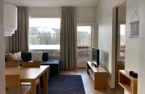 Tahkovuori Apartamento | Tahko Chalets B402
