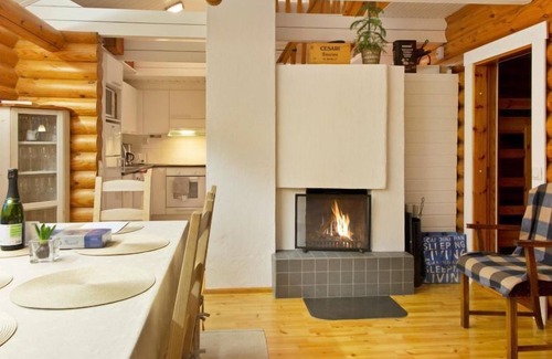 Tahkovuori Casa | Tahko honkaranta by Interhome