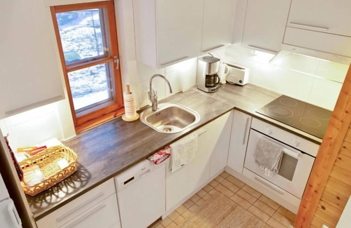 Tahkovuori Casa | Tahko honkaranta by Interhome