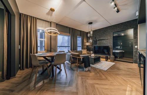 Tahkovuori Apartamento | Tahko Spa Hotel