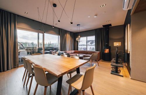 Tahkovuori Apartamento | Tahko Spa Hotel