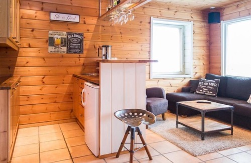 Nilsia Casa | Tahkon rantatupa 7 b by Interhome