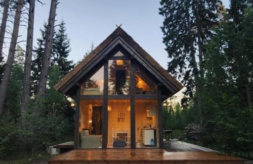 Hiiumaa Casa | Tahkuna Forest House