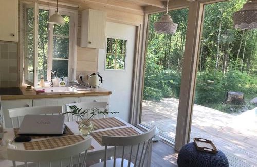Hiiumaa Casa | Tahkuna Forest House