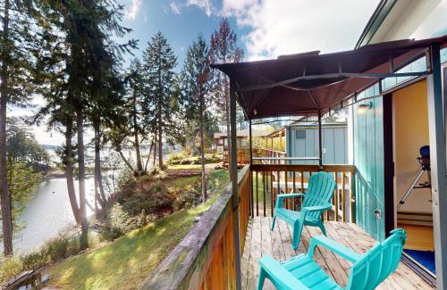 Grapeview Casa | Tahlequah Inn
