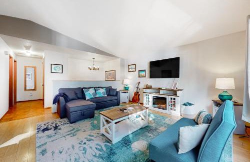 Grapeview Casa | Tahlequah Inn