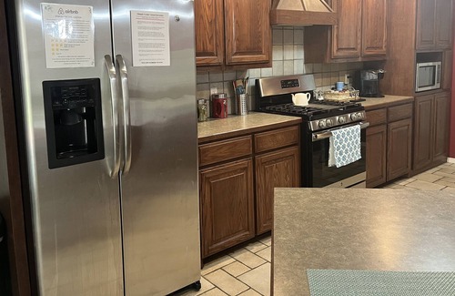 Tahlequah Casa | Tahlequah Traveler
