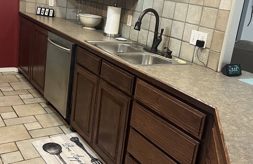 Tahlequah Casa | Tahlequah Traveler