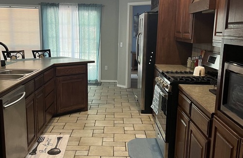 Tahlequah Casa | Tahlequah Traveler