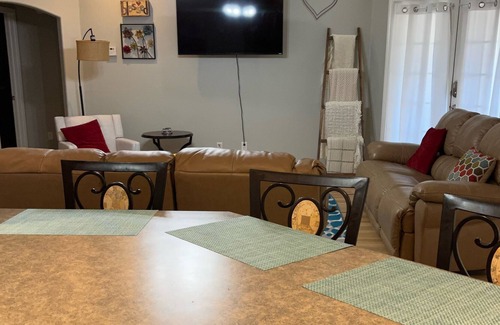Tahlequah Casa | Tahlequah Traveler