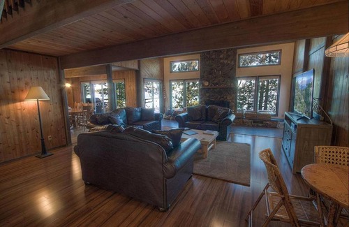 Al Tahoe Casa | Tahoe Acres by Lake Tahoe Accommodations