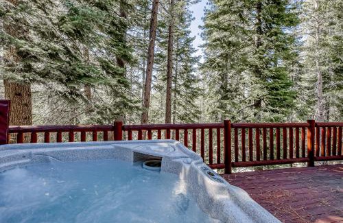 Tahoe Paradise Casa | Tahoe Discovery