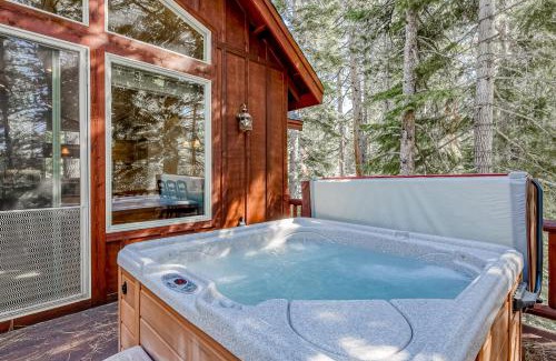 Tahoe Paradise Casa | Tahoe Discovery