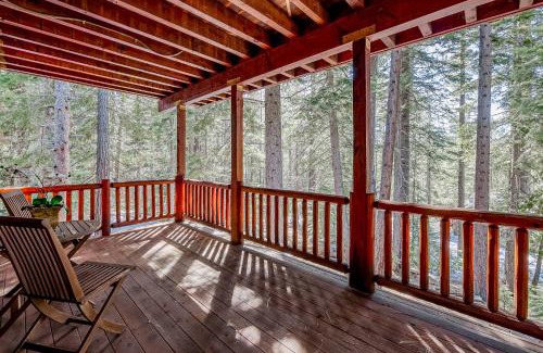 Tahoe Paradise Casa | Tahoe Discovery