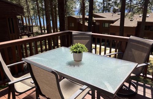 Zephyr Cove Apartamento | Tahoe Enchantment