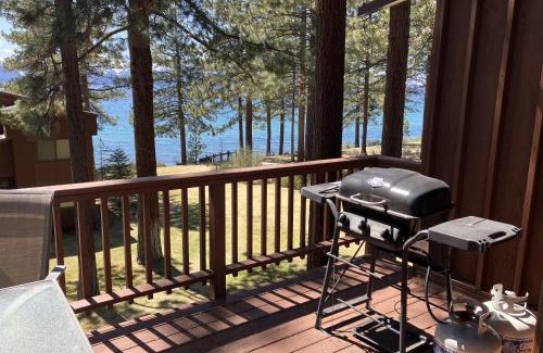 Zephyr Cove Apartamento | Tahoe Enchantment