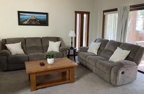 Zephyr Cove Apartamento | Tahoe Enchantment