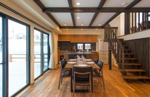 Hirafu Cabina | Tahoe Lodge by H2 Life