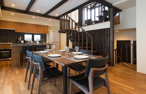 Hirafu Cabina | Tahoe Lodge by H2 Life