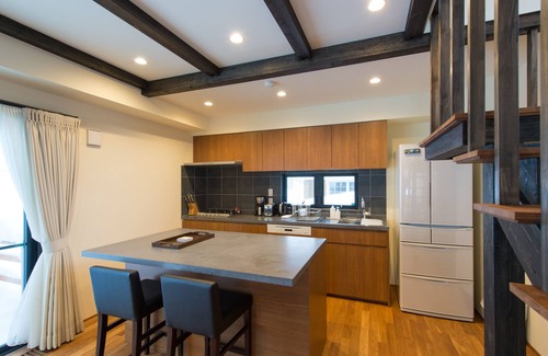 Hirafu Casa | Tahoe Lodge by H2 Life