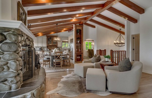 Kings Beach Casa | Tahoe's Tranquility - Lakeview - TLUXP