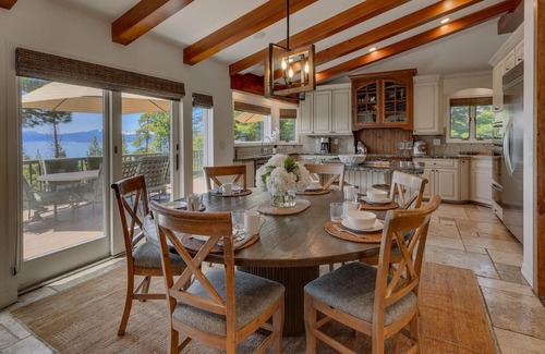 Kings Beach Casa | Tahoe's Tranquility - Lakeview - TLUXP