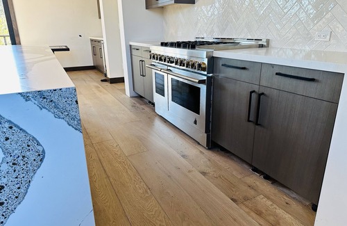 Truckee Casa | Tahoe’s Schaffer’s Mill property for ski trips, summer or family fun.
