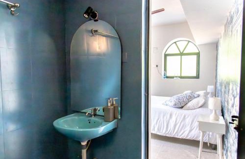 Vagator Casa | Tahom villas - Goa
