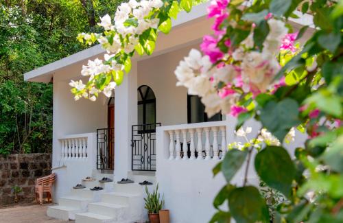 Vagator Casa | Tahom villas - Goa