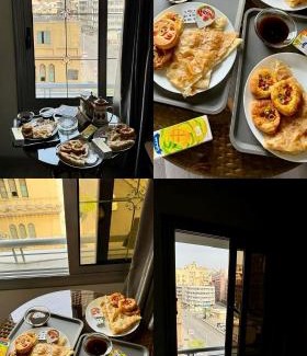 Abdin Apartamento | Tahrir Square apartments suites