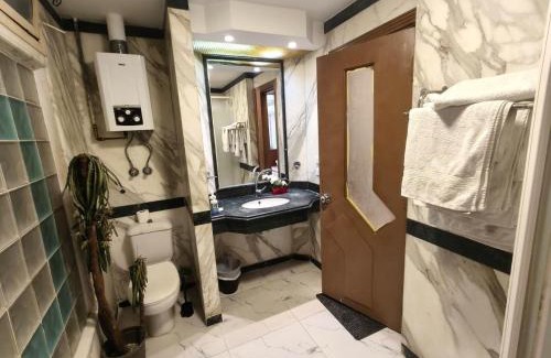 Abdin Apartamento | Tahrir Square apartments suites