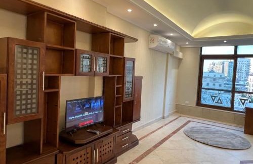 Abdin Apartamento | Tahrir Square apartments suites