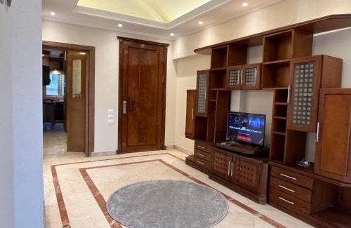 Abdin Apartamento | Tahrir Square apartments suites