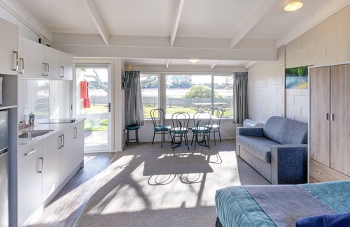 Tahunanui Otro | Tahuna Beach Holiday Park