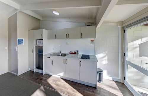 Tahunanui Otro | Tahuna Beach Holiday Park