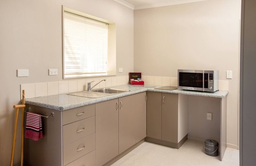 Tahunanui Otro | Tahuna Beach Holiday Park
