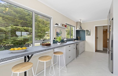 Paihia Casa | Tahuna Family Escape - Paihia Holiday Home